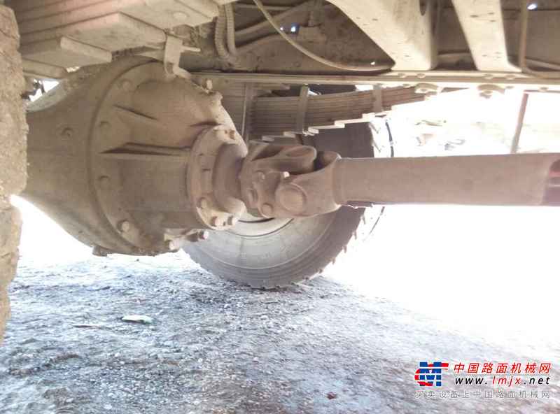 山西出售转让二手2010年东风EQ3195GX7D1自卸车
