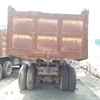 山西出售转让二手2008年北奔ND3250S自卸车