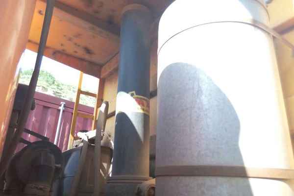 山西出售转让二手2010年北奔ND3250S自卸车