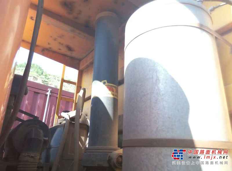山西出售转让二手2010年北奔ND3250S自卸车