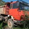 山西出售转让二手2007年中国重汽斯太尔ZZ3251M3642W自卸车