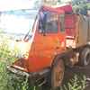 山西出售转让二手2007年中国重汽斯太尔ZZ3251M3642W自卸车
