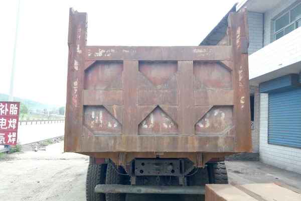 山西出售转让二手2009年中国重汽金王子ZZ3251N4041D1自卸车