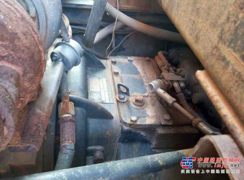 山西出售转让二手2010年陕汽奥龙SX3255DR324自卸车