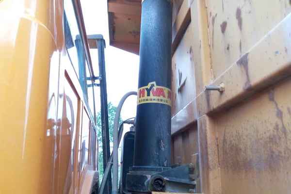 山西出售转让二手2009年陕汽奥龙SX3255DR354自卸车