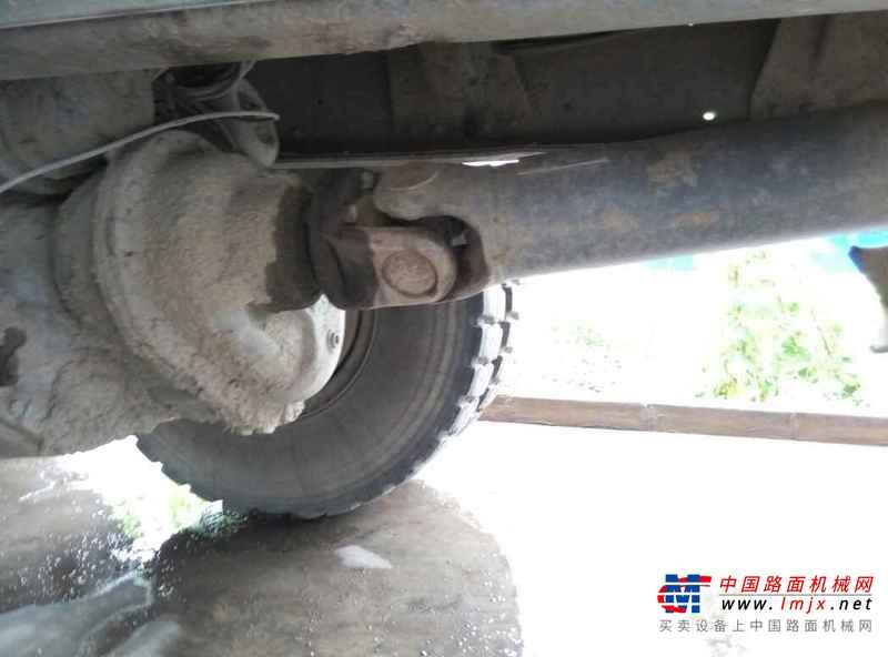 山西出售转让二手2013年北奔ND3254B38自卸车