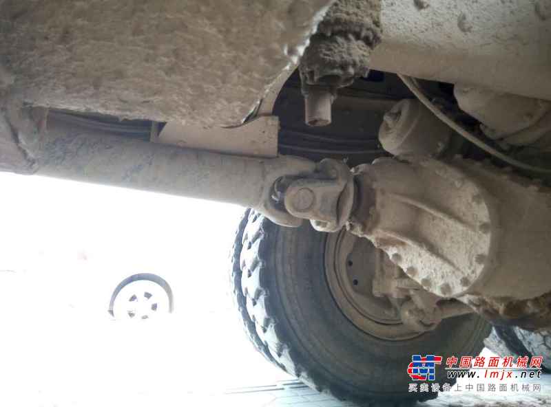 山西出售转让二手2010年陕汽奥龙SX3255DR324自卸车