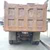 山西出售转让二手2009年中国重汽豪泺ZZ3257N3847A自卸车