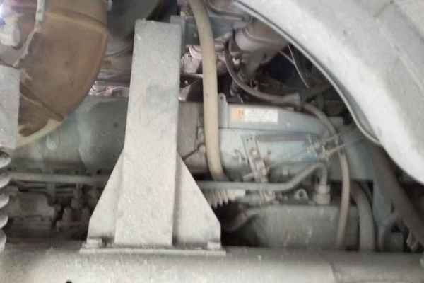 山西出售转让二手2009年中国重汽豪泺ZZ3257N3847A自卸车