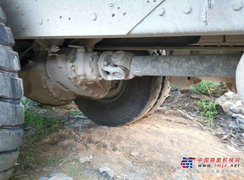 山西出售转让二手2011年红岩CQ3254STG384自卸车