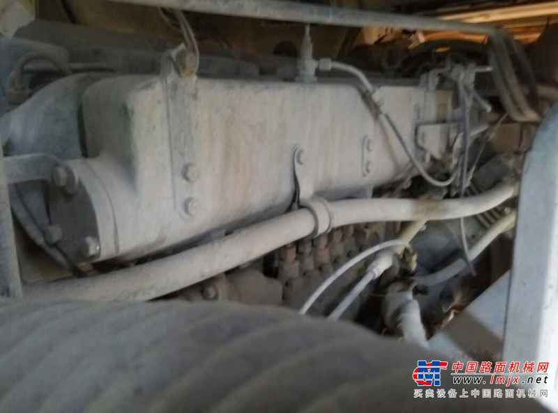 山西出售转让二手2011年红岩CQ3254STG384自卸车