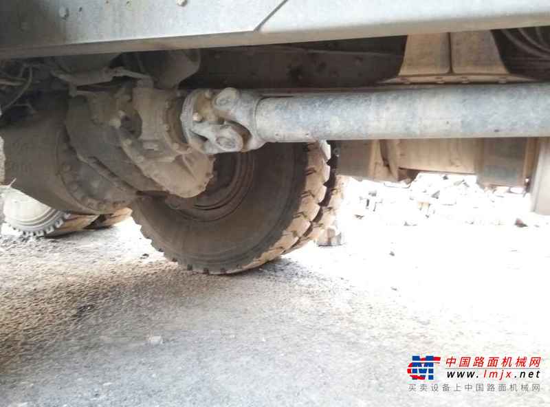 山西出售转让二手2011年红岩CQ3254STG384自卸车