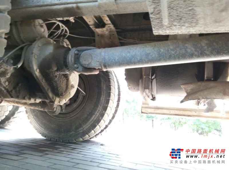 山西出售转让二手2012年北奔ND3254B38自卸车