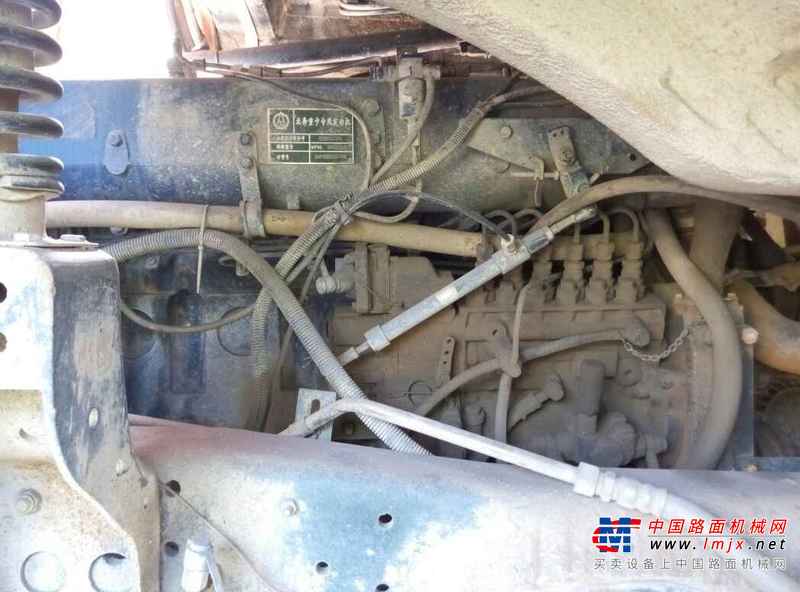 山西出售转让二手2012年北奔ND3254B38自卸车