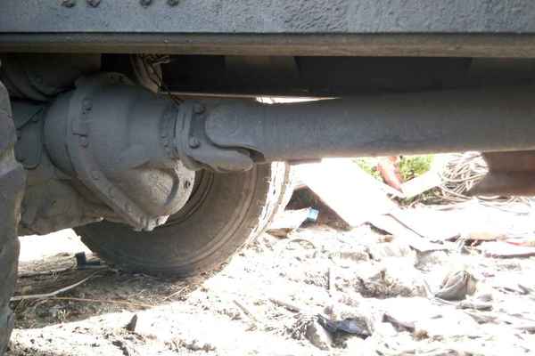 山西出售转让二手2010年北奔ND3250S自卸车