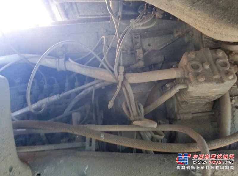 山西出售转让二手2010年北奔ND3250S自卸车