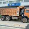 山西出售转让二手2011年北奔ND3250S自卸车