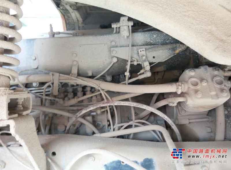 山西出售转让二手2011年北奔ND3250S自卸车