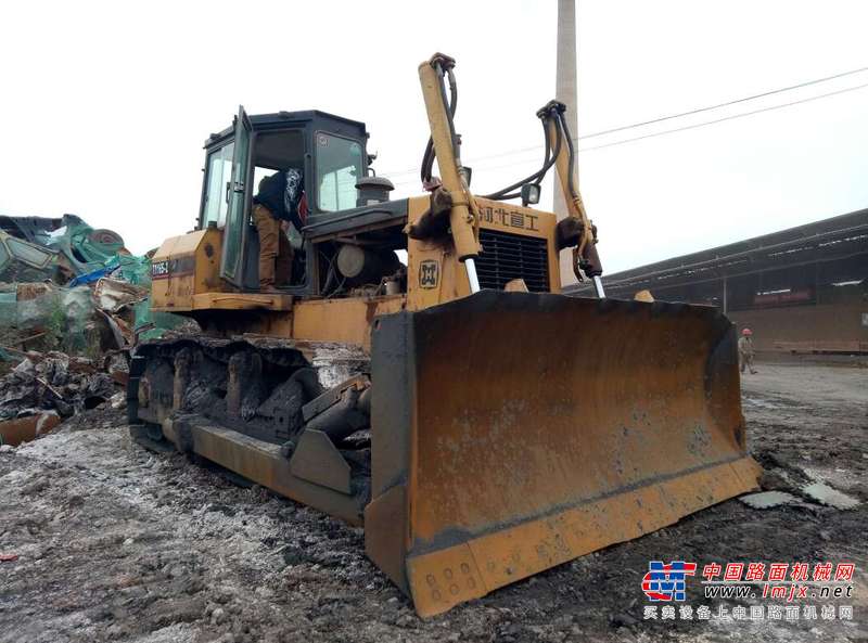 贵州出售转让二手7100小时2011年宣工T165推土机