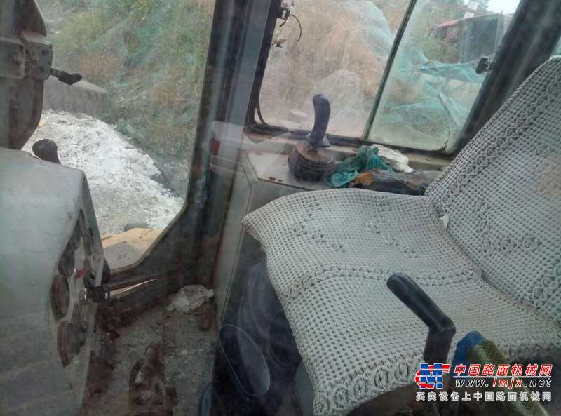贵州出售转让二手7100小时2011年宣工T165推土机