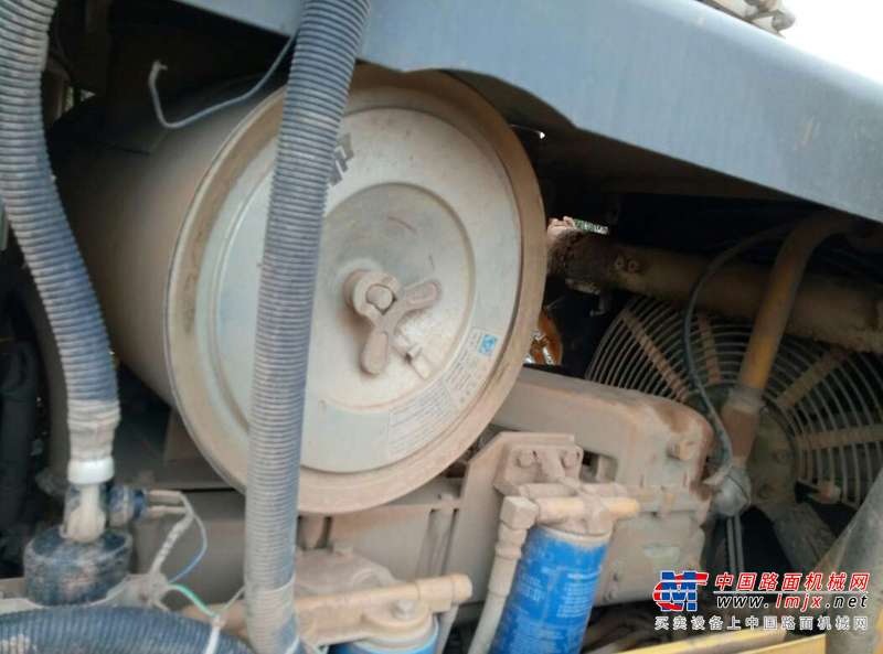 贵州出售转让二手7200小时2010年山推SD16推土机