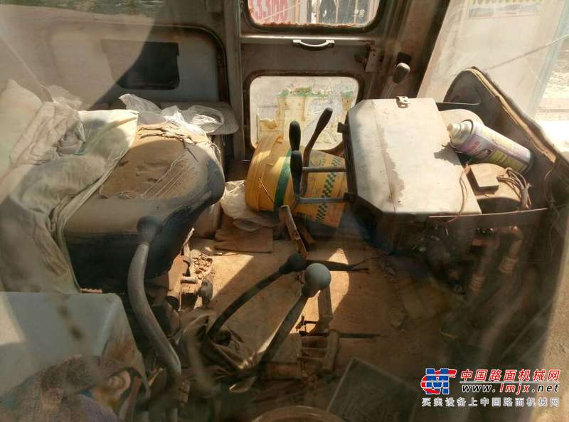 贵州出售转让二手5350小时2006年宣工T165推土机