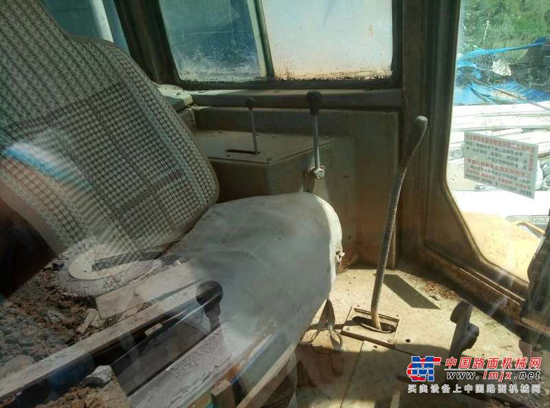 贵州出售转让二手8700小时2008年宣工T140推土机