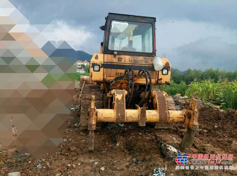 贵州出售转让二手20000小时2004年宣工T165推土机