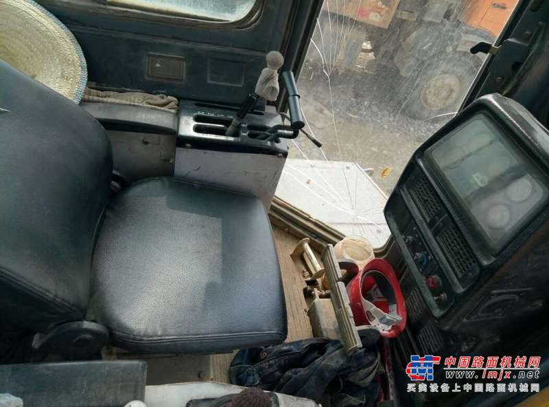 贵州出售转让二手7000小时2009年中国兵器MD32推土机