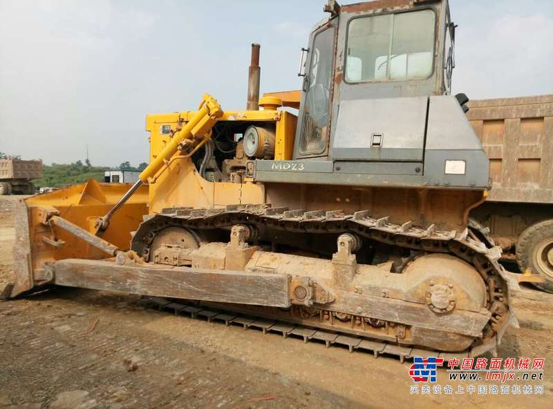 贵州出售转让二手7000小时2009年中国兵器MD32推土机