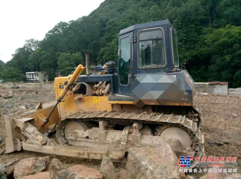 贵州出售转让二手5200小时2014年山推SD16推土机