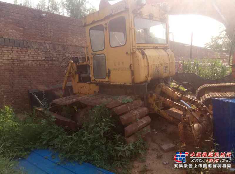 山西出售转让二手5000小时2004年东方红CB1002推土机