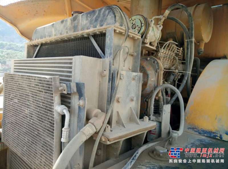 贵州出售转让二手3500小时2012年徐工XS222J单钢轮压路机