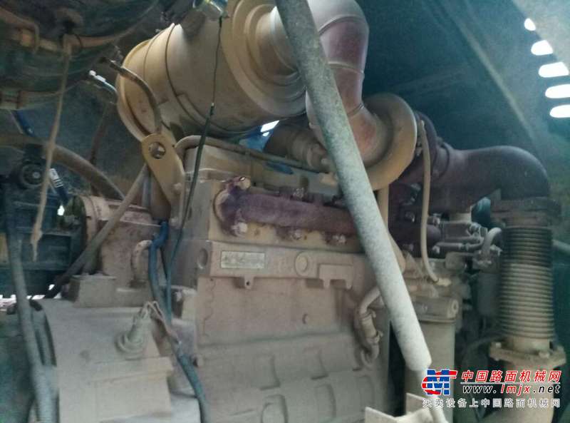 贵州出售转让二手2300小时2013年厦工XG6224M单钢轮压路机