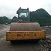 贵州出售转让二手8200小时2011年山推SR22M单钢轮压路机