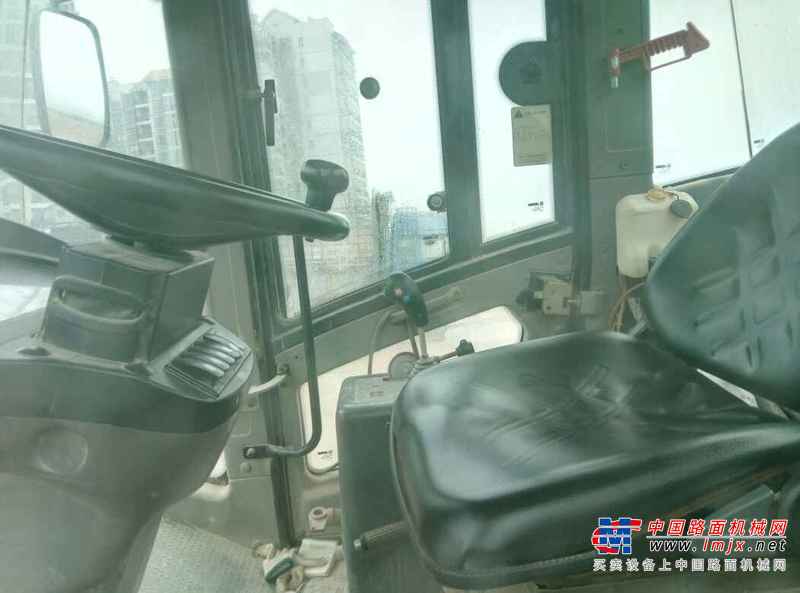 广西出售转让二手2800小时2013年徐工XS222J单钢轮压路机
