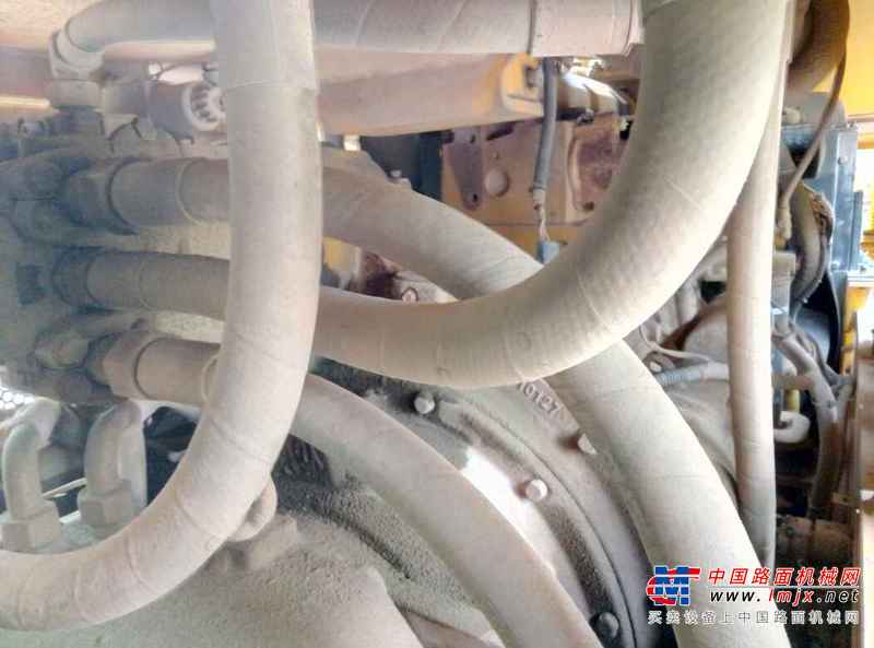 广西出售转让二手8800小时2011年徐工XS222J单钢轮压路机