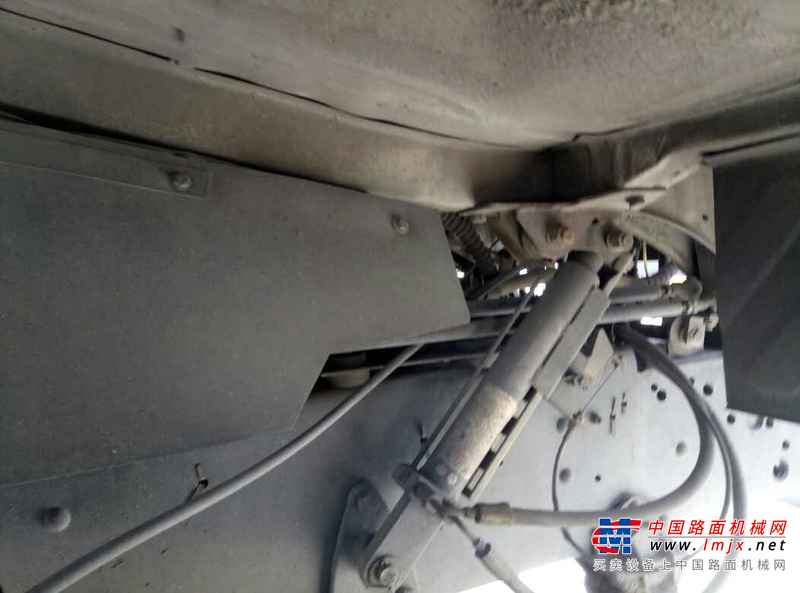 山西出售转让二手2009年东风DFL3251A1自卸车
