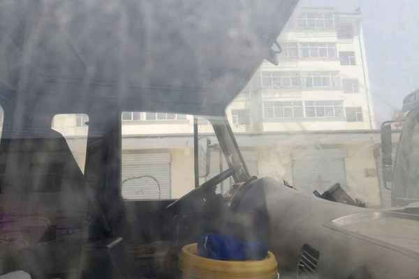 山西出售转让二手2009年东风DFL3251A1自卸车