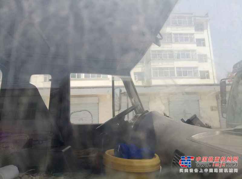 山西出售转让二手2009年东风DFL3251A1自卸车