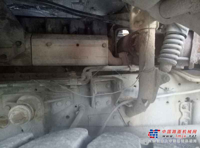 山西出售转让二手2009年陕汽德龙SX3255DM404自卸车