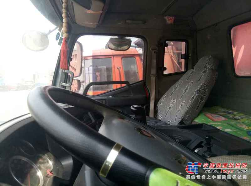 山西出售转让二手2012年福田欧曼BJ3253DLPJE自卸车