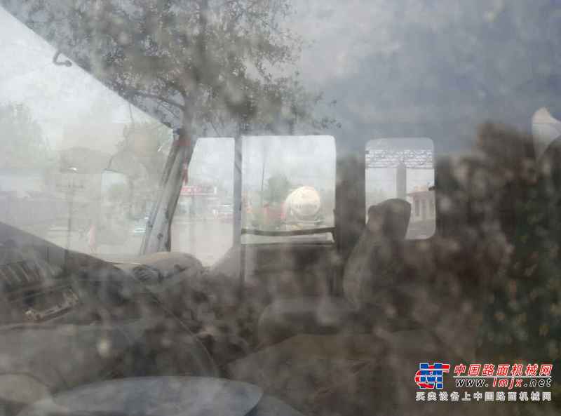 山西出售转让二手2008年红岩CQ3254SMG384自卸车