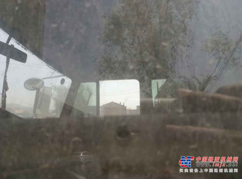 山西出售转让二手2010年红岩CQ3254SMG384自卸车