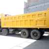 山西出售转让二手2010年红岩CQ3254SMG384自卸车