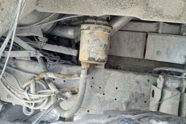 山西出售转让二手2009年中国重汽金王子ZZ3161M4711C1自卸车