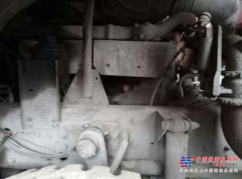 山西出售转让二手2010年中国重汽豪泺ZZ3257N3648B自卸车