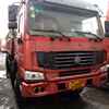 山西出售转让二手2010年中国重汽豪泺ZZ3257N3648B自卸车