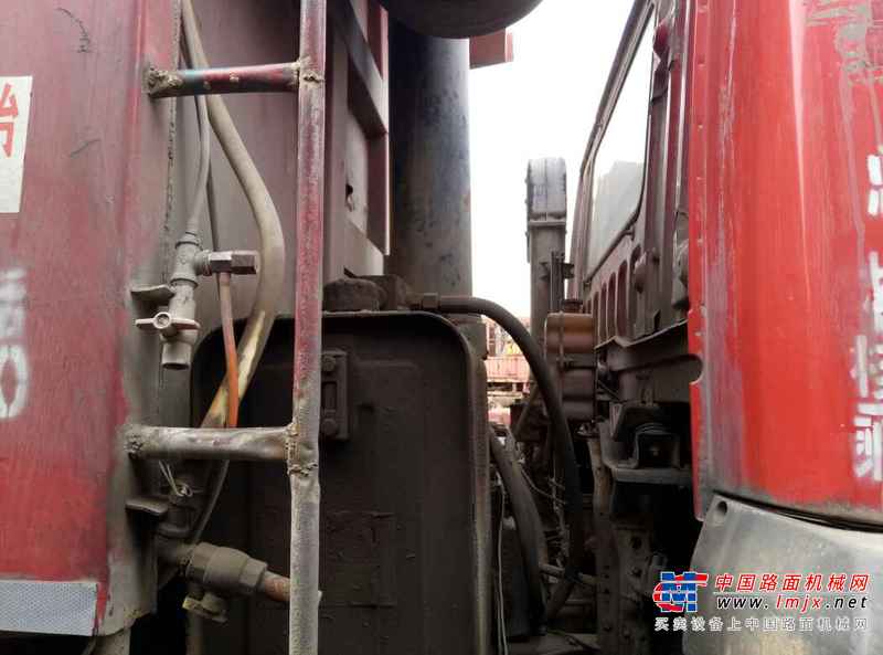 山西出售转让二手2014年解放3312P2K2L4T4E自卸车