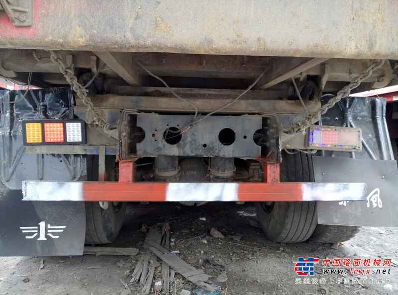 山西出售转让二手2012年福田欧曼BJ150T自卸车
